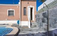 Herverkoop - Villa -
Torrevieja - Costa Blanca