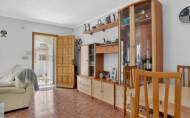 Herverkoop - duplex -
Torrevieja - La Siesta - El Salado - Torreta