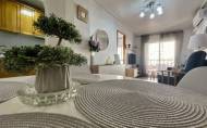 Resale - Apartment -
Torrevieja