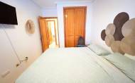 Herverkoop - Apartment -
Mil Palmeras - Costa Blanca