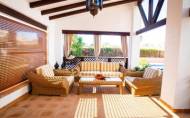 Herverkoop - Villa -
El Valle Golf Resort