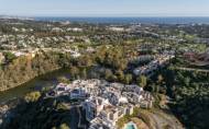 Revente - Apartment -
Marbella - Nueva Andalucía