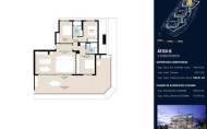 Nouvelle construction - Attique -
Fuengirola - Higueron