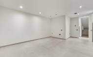 Obra nueva - Villa -
Polop - La Alberca