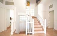 Herverkoop - Villa -
Torrevieja - Costa Blanca