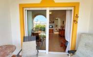 Herverkoop - Apartment -
La Zenia - Costa Blanca