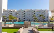 Herverkoop - Apartment -
Guardamar del Segura - El Raso