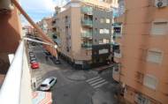 Herverkoop - Apartment -
Torrevieja - Acequion