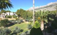 Reventa - Villa -
Altea