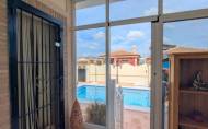 Revente - Villa -
Bigastro - Inland