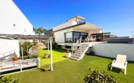 Herverkoop - Villa -
San Miguel de Salinas - Inland