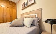 Herverkoop - Apartment -
Torrevieja - Centro