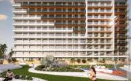 New Build - Apartment -
Torrevieja - Punta Prima