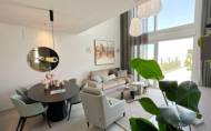Nieuwbouw Woningen - Villa -
Algorfa - La Finca Golf