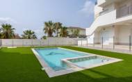 Herverkoop - Apartment -
San Miguel de Salinas - Blue Lagoon