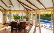 Reventa - Villa -
Cabo Roig - Muy Cerca De La Playa