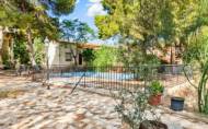 Herverkoop - Villa -
Torrevieja - Costa Blanca