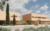 Nieuwbouw Woningen - Bungalow -
Torrevieja - Los Balcones