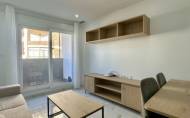Revente - Apartment -
Torrevieja - Costa Blanca