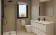 New Build - Apartment -
Puerto de Mazarron - Playa del Puerto