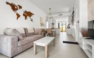 Herverkoop - Apartment -
Torrevieja - Los Balcones