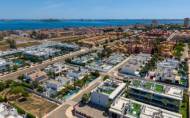 Herverkoop - Penthouse Penthouse -
Cartagena - Mar De Cristal