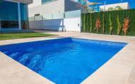 New Build - Villa -
Los Alcazares - Torre del Rame