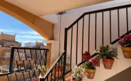 Resale - Penthouse -
Orihuela Costa - Costa Blanca