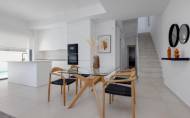 Reventa - Villa -
Finestrat - Sierra Cortina
