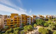 Herverkoop - Apartment -
Torrevieja - Punta Prima