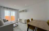 Herverkoop - Apartment -
Torrevieja