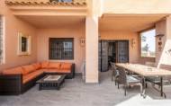 Herverkoop - Apartment -
La Serena Golf - Costa Calida