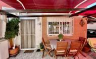 Reventa - Town House -
Los Altos - Costa Blanca