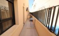 Resale - Apartment -
Pilar de la Horadada - Costa Blanca