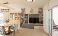 Herverkoop - Apartment -
San Miguel de Salinas - Blue Lagoon