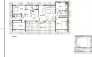 Nieuwbouw Woningen - Villa -
Pinoso - Camino Del Prado