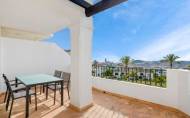 Resale - Apartment -
Finestrat - Sierra Cortina