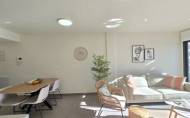 Herverkoop - Apartment -
Orihuela Costa - Costa Blanca