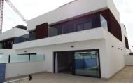 New Build - Villa -
San Javier - Santiago De La Ribera