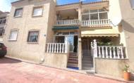 Resale - Apartment -
Algorfa - Montemar