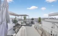 Herverkoop - Apartment -
Orihuela Costa - Playa Flamenca