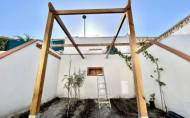 Herverkoop - Town House -
Los Balcones - Costa Blanca
