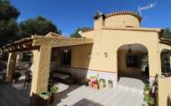 Revente - Villa -
Orihuela Costa - Villamartín-las Filipinas