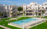 Resale - Apartment -
Guardamar del Segura - El Raso