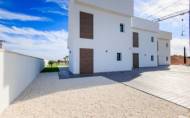 Nieuwbouw Woningen - Villa -
Pilar de la Horadada - Lo Romero Golf