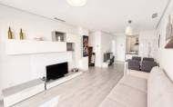 Herverkoop - Apartment -
Los Dolses - Inland