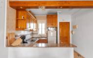 Herverkoop - Apartment -
Orihuela - Inland