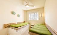 Herverkoop - Apartment -
Manilva - Inland