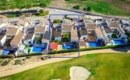Herverkoop - Villa -
El Valle Golf Resort