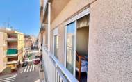 Herverkoop - Apartamento -
Santa Pola - Puerto